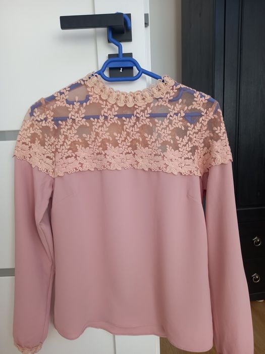 Vand bluza eleganta noua
