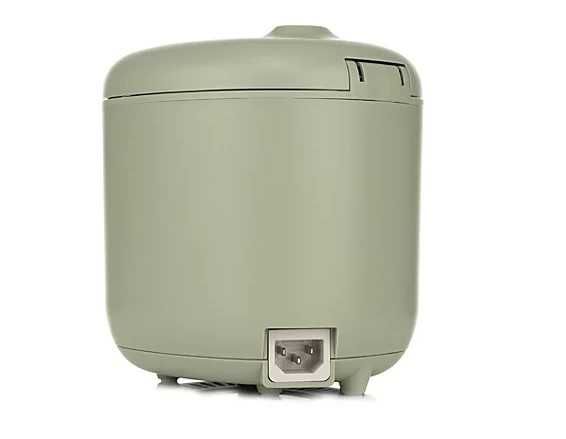 Оризоварка LocknLock, 0.8L