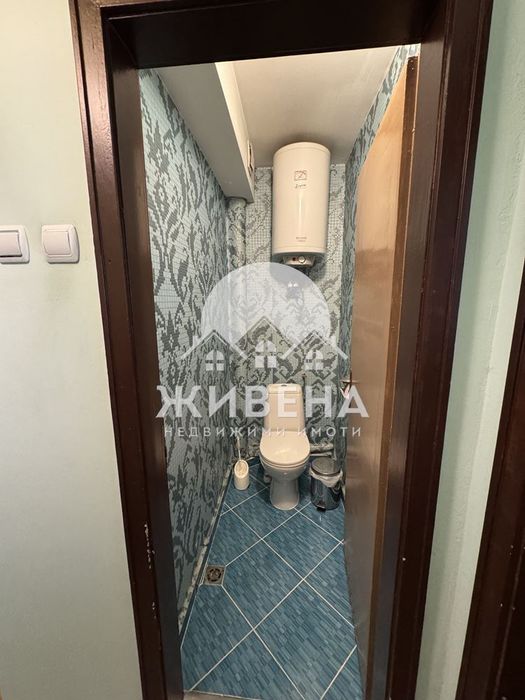 Продава се Четиристаен апартамент в Варна, Трошево - 92 кв.м за 1794 €/кв.м - Снимка #10