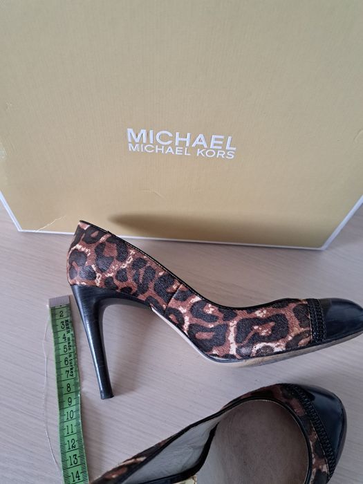 Pantofi Michael Kors