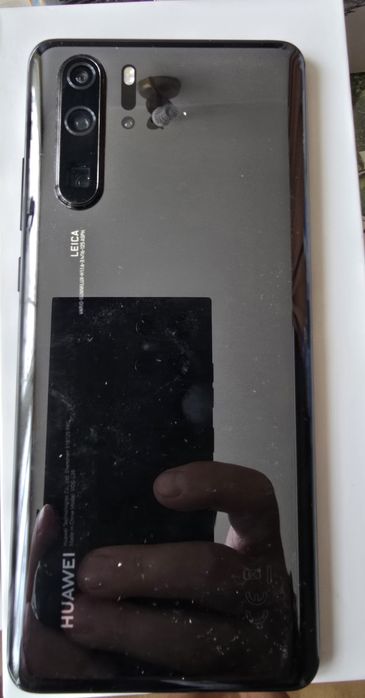 Huawei P30 pro 128 gb