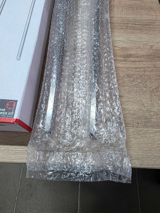 Tesa Elegaant suport prosop crom 40432-00000-00