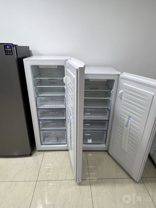 Morozilnik morozilniklar aiwa морозильник