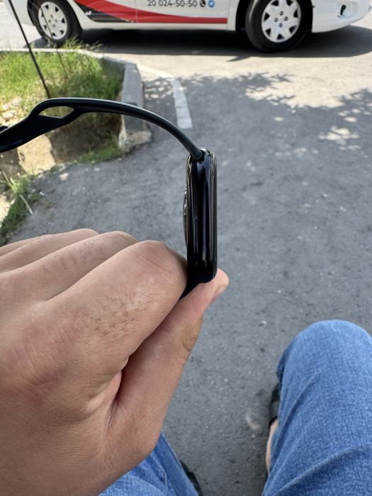 Apple Watch 10•SERIES 46•MM