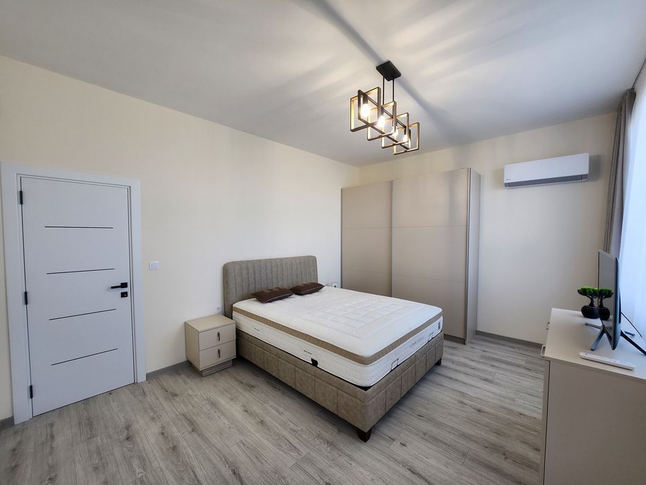 New Green Residence под наем