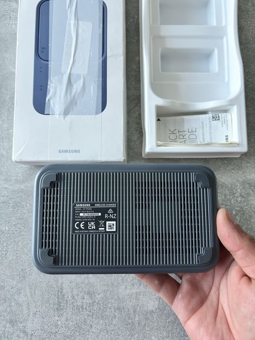 Samsung Wireless