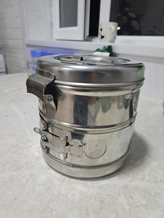 Бикс медицинский