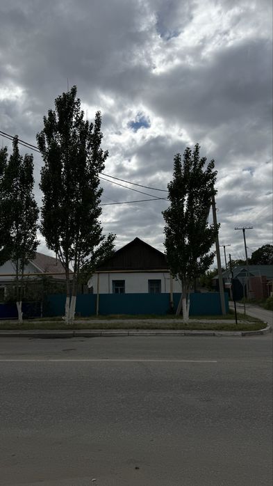 Продам отдельностоящий дом