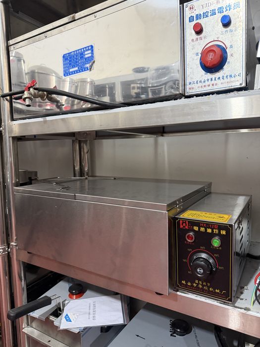 Пирожки аппарат Perajki apparat 12-16L