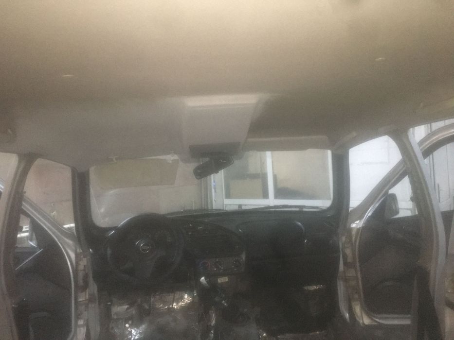 Химчистка авто быстро и качественно