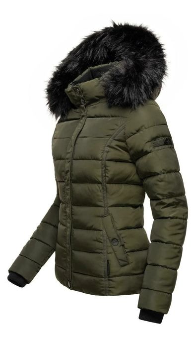 Зимно яке Navahoo Miamor XS/S