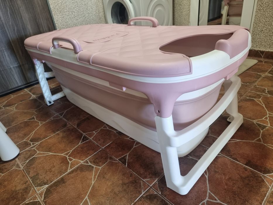 Сгъваема вана 138