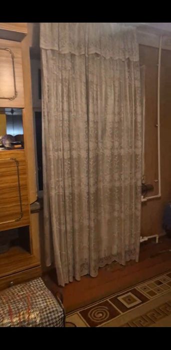 Своя Чиланзар 8 1/4/4 кирпич 2х6 парус