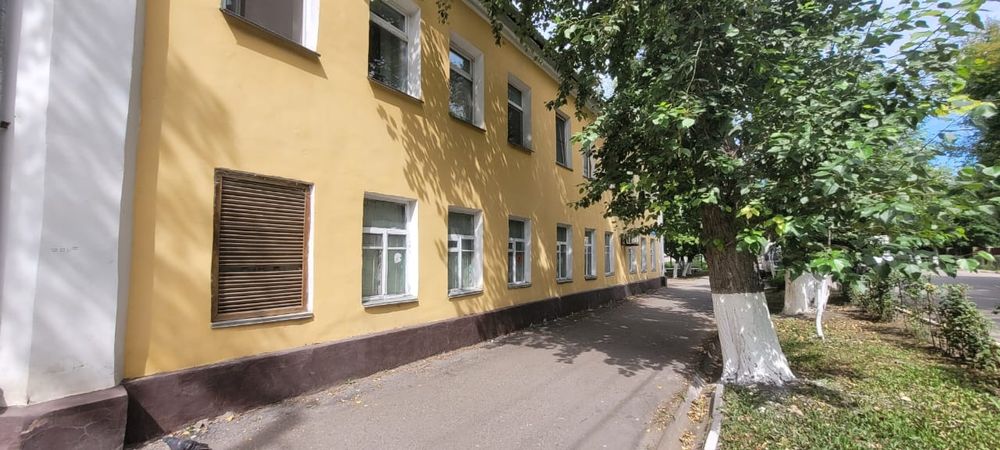 Продается здание