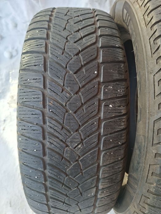 Продам шины 235/60/17  фильда
