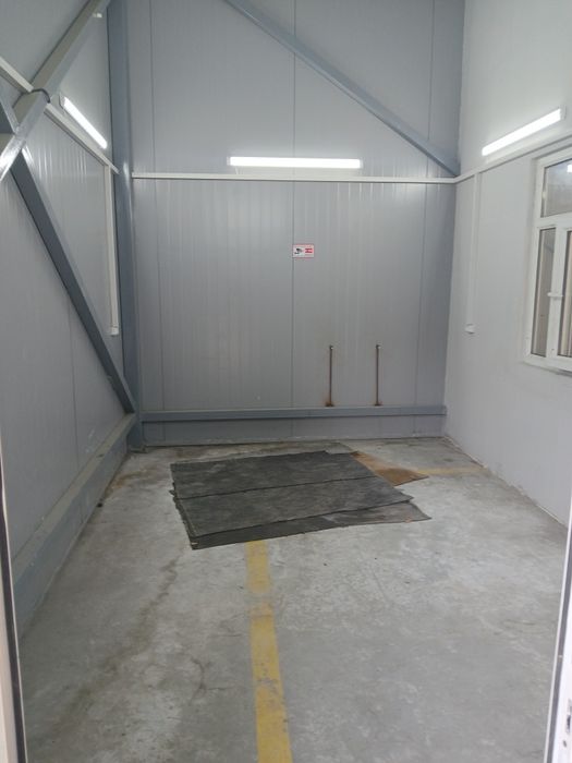 Bino ijaraga beriladi sharoitlari yaxshi