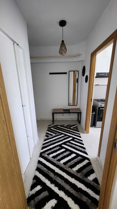 Apartament 2 Camere Hunedoara Micro 3