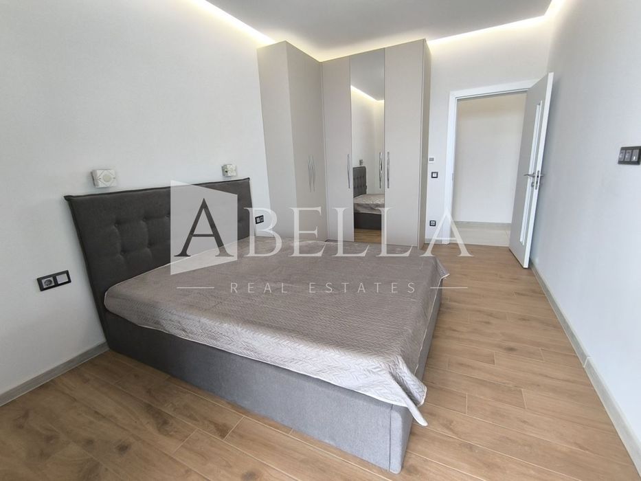 Продава се Двустаен апартамент в София, Кръстова вада - 81 кв.м за 3692 €/кв.м - Снимка #4