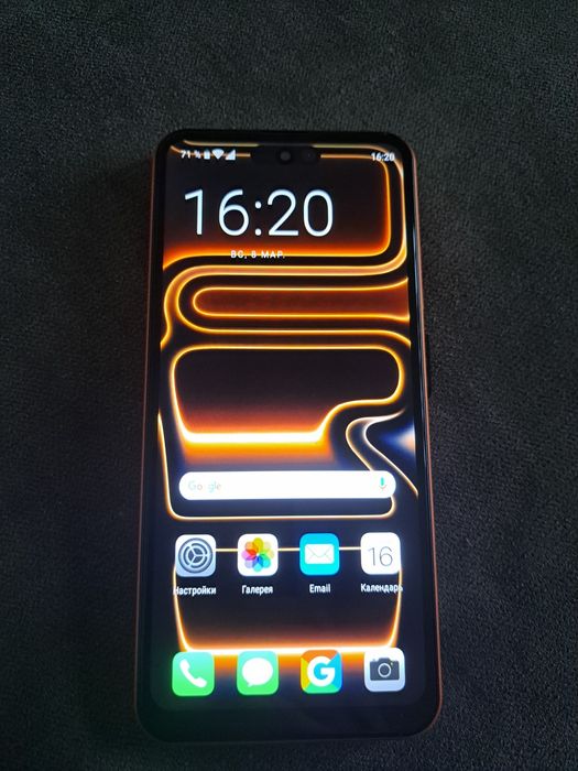 Айфон 17 Про Мах