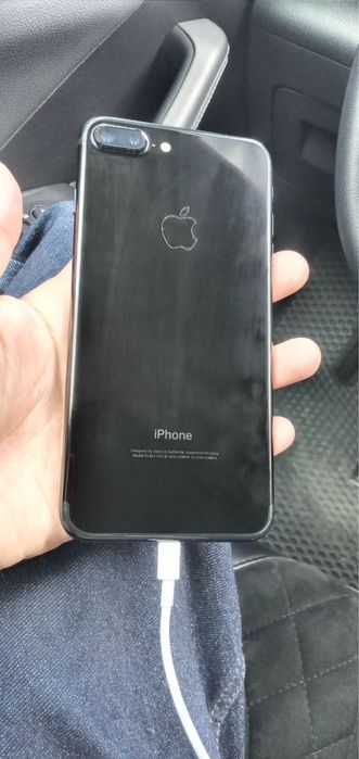 Iphone 7 Plus 128GB