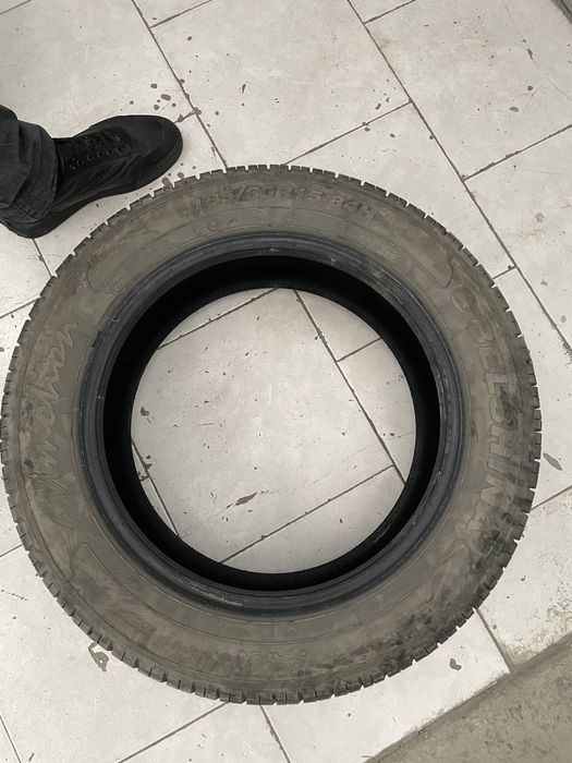 Продам Шины 185/60/15