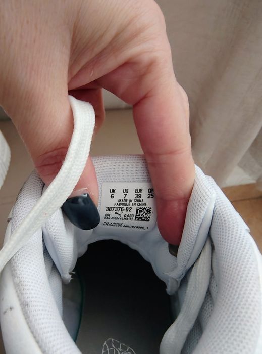 Дамски кецове Puma