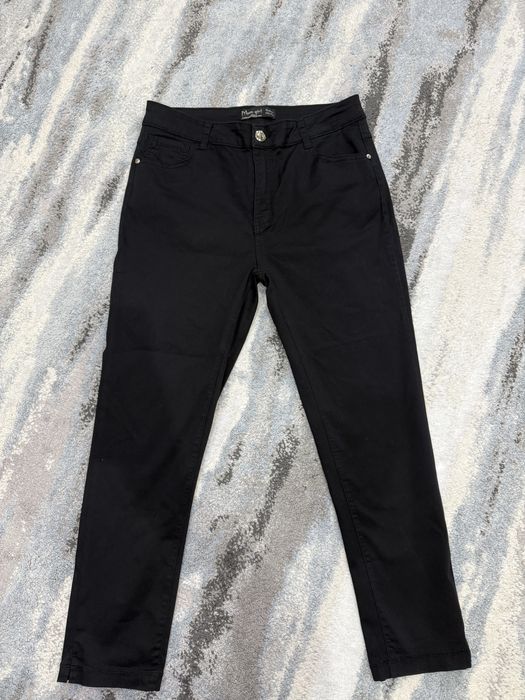 Дънки и дамски панталони