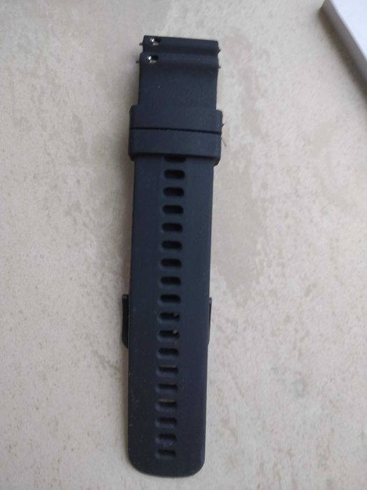 GPS часовник Garmin Vivoactive 4  с 45 мм корпус