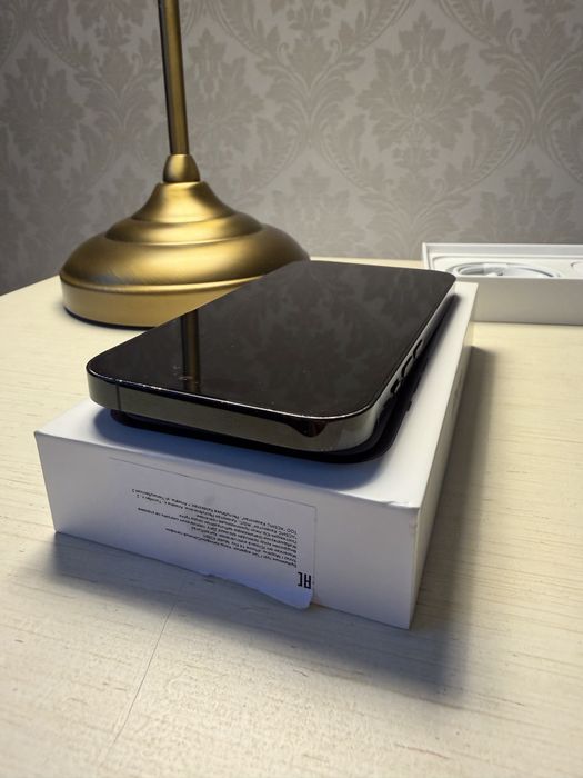 Продам айфон/iphone 14 pro 128 gb