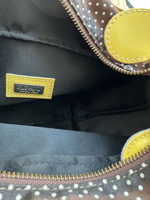 Сумка бренд Ripani. Италия