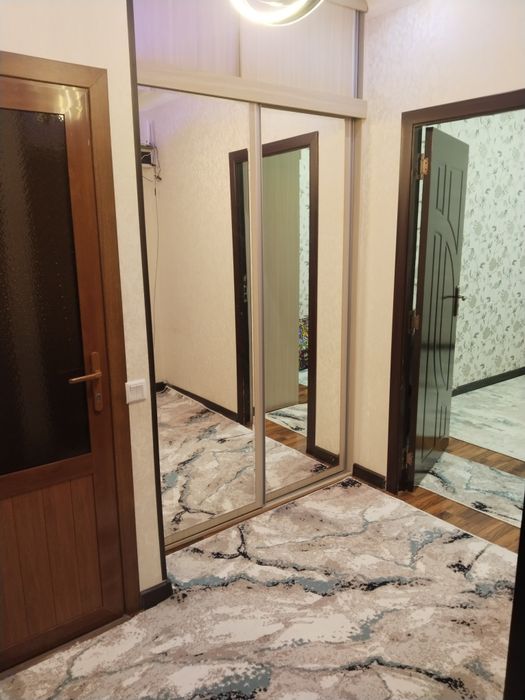 Чирчик аренда 2 ком квартира в Троицке 2 этаж