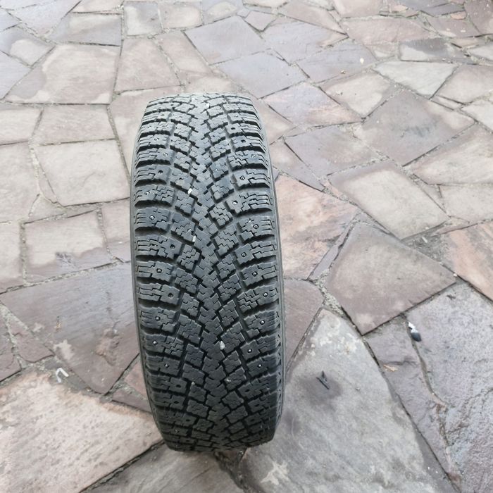 Шины баллон Nordman