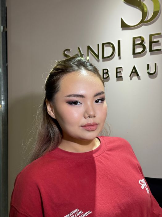 Прически, макияж с выездом