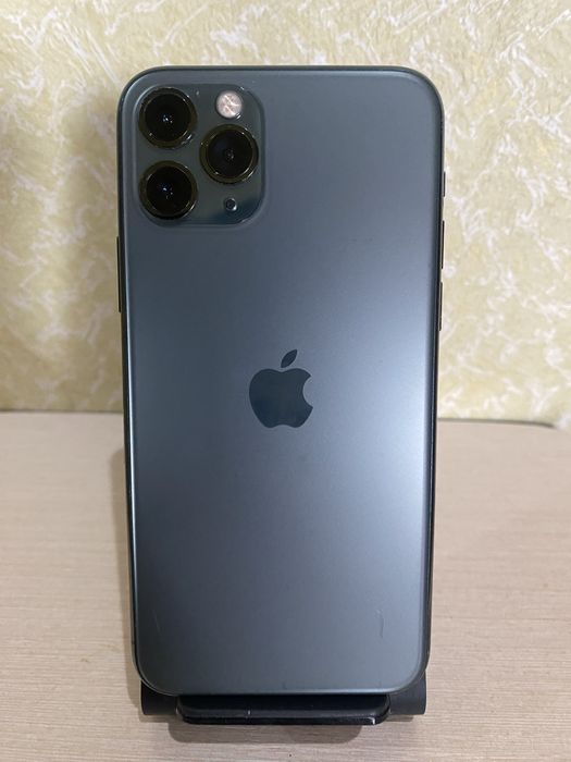 IPhone  11  pro