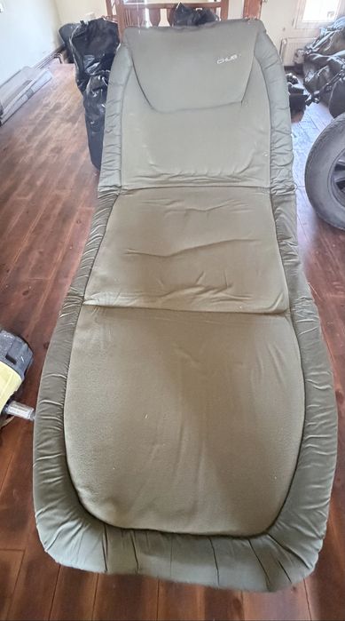 Combo Pat CHUB (badchair) + Scaun
