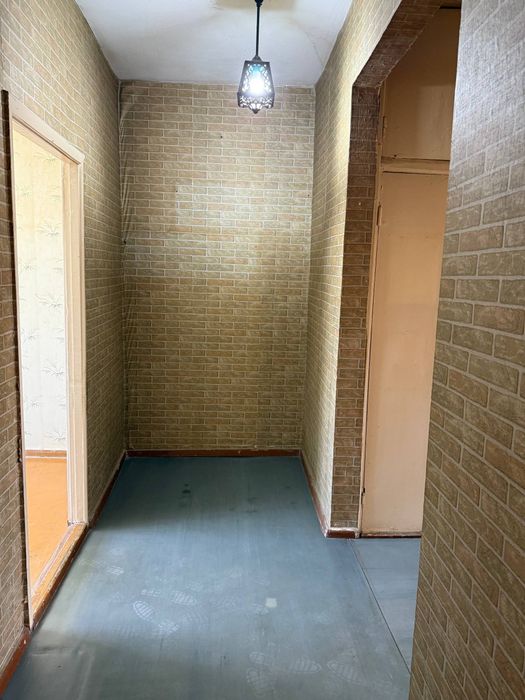 2-Комн. 3-Этаж. Разделка. Улучшенка.