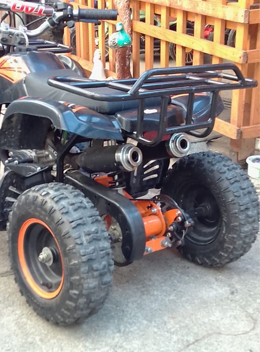 Vand ATV 50 cc ,