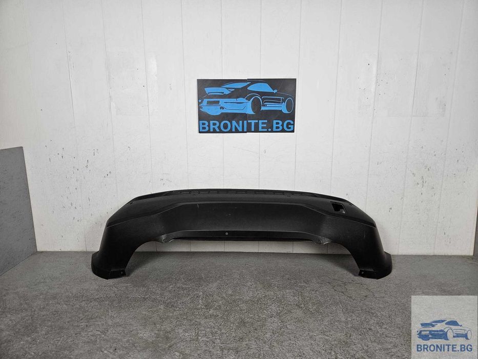 Задна броня Nissan Juke F16 Нисан Джук 2018- 2024