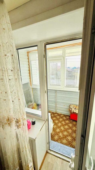 Продажа 2-комнатной квартиры