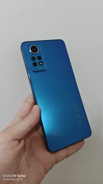 Redmi note 12 pro. 256/8