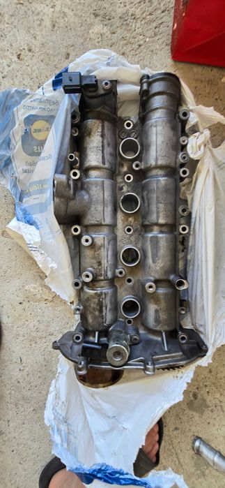 Части за голф 6 1.4 тси