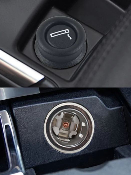 Запалка бутон Bmw e60 f10 f01 e70 f01 f15 f25 f16 e90 x5 x3 x1 панел