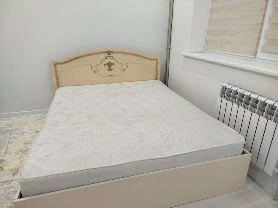 Кровать двухместный 170х200