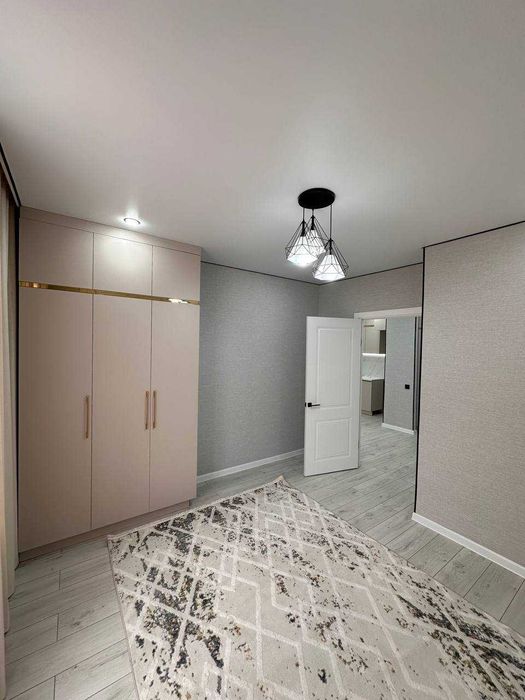 Продается квартира Евродвушка