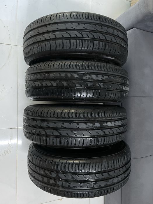 Летние шины CONTINENTAL 195/65/15