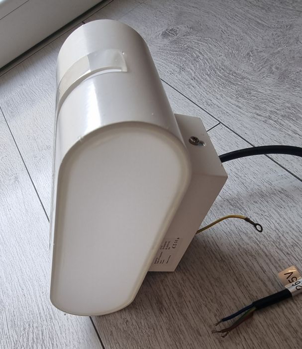 Стенна LED лампа 3w