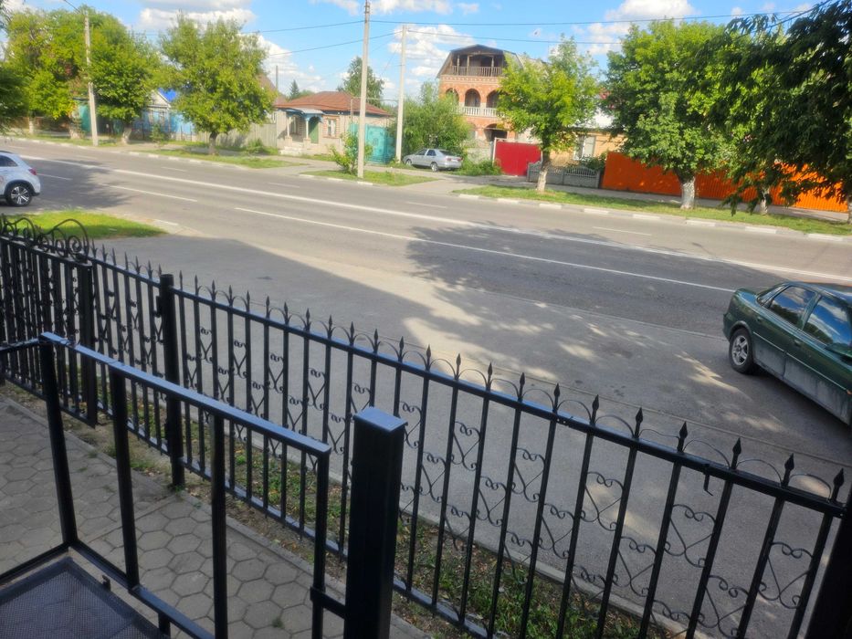 Коммерческие помещения в аренду