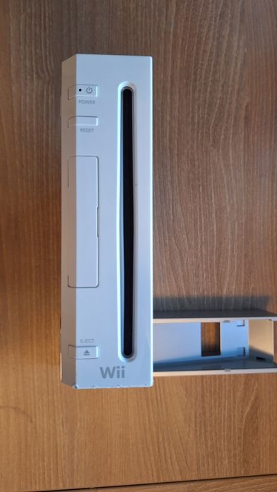 Pachet Nintendo Wii