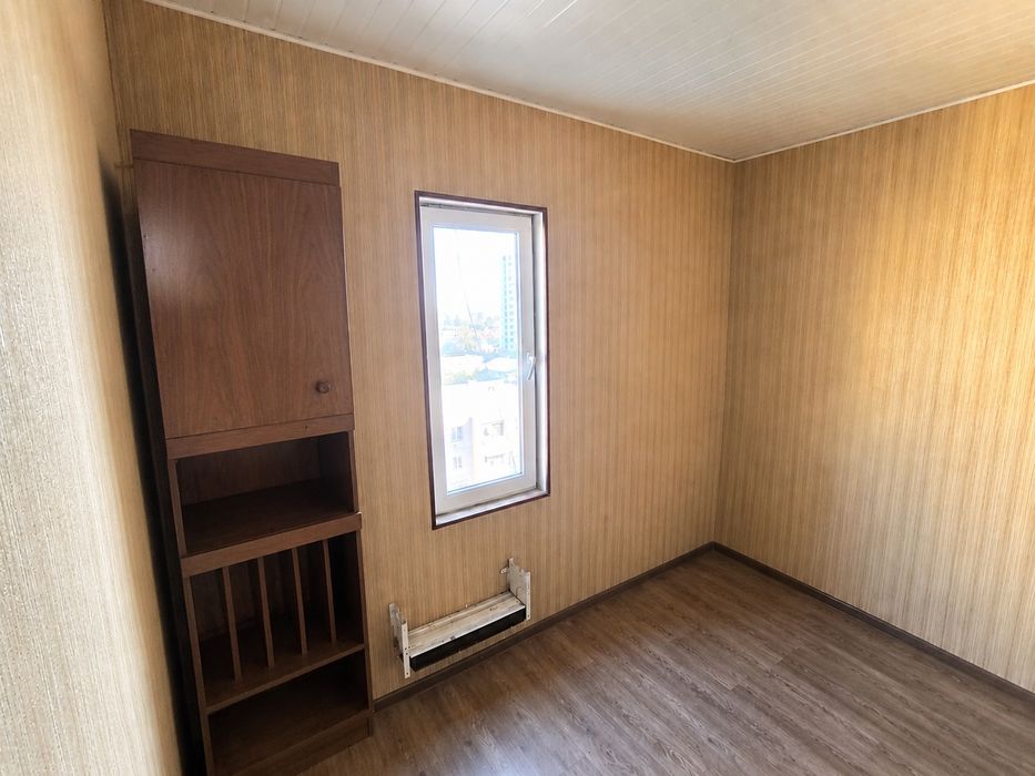 Продаётся 4-комнатная квартира, Тузель-3, дом 4 — 120 м²