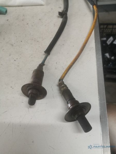 Sonda Lambda Subaru Impreza Iii Saloon (Gr) [ 2007 - > ] Awd (Ej20) 11